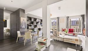 Sale Apartment Paris 6ème