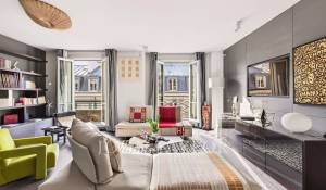 Sale Apartment Paris 6ème