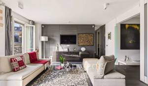 Sale Apartment Paris 6ème