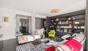 Sale Apartment Paris 6ème