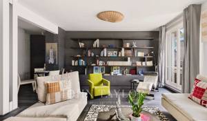 Sale Apartment Paris 6ème