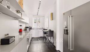 Sale Apartment Paris 6ème