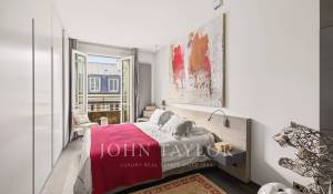 Sale Apartment Paris 6ème
