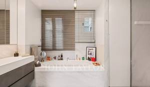 Sale Apartment Paris 6ème