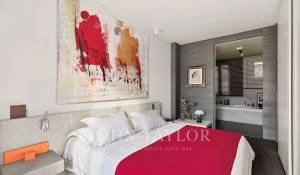 Sale Apartment Paris 6ème
