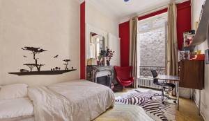 Sale Apartment Paris 6ème