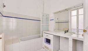 Sale Apartment Paris 6ème