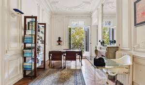Sale Apartment Paris 6ème