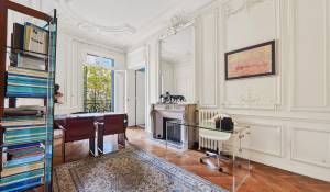 Sale Apartment Paris 6ème