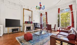 Sale Apartment Paris 6ème