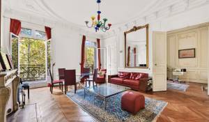 Sale Apartment Paris 6ème