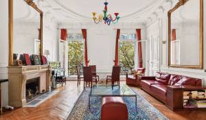 Sale Apartment Paris 6ème
