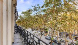 Sale Apartment Paris 6ème