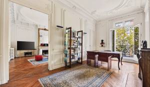 Sale Apartment Paris 6ème
