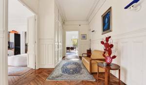 Sale Apartment Paris 6ème
