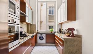 Sale Apartment Paris 6ème
