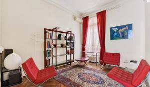 Sale Apartment Paris 6ème