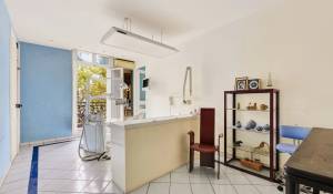 Sale Apartment Paris 6ème