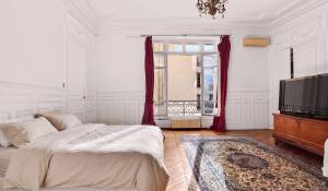 Sale Apartment Paris 6ème