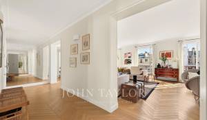 Sale Apartment Paris 6ème