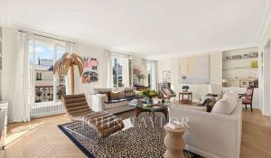 Sale Apartment Paris 6ème