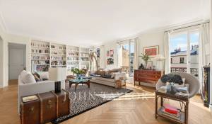 Sale Apartment Paris 6ème