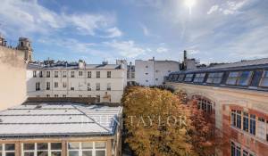 Sale Apartment Paris 6ème