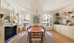 Sale Apartment Paris 6ème