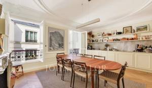 Sale Apartment Paris 6ème