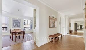 Sale Apartment Paris 6ème