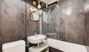 Sale Apartment Paris 6ème