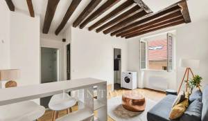 Sale Apartment Paris 6ème