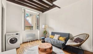 Sale Apartment Paris 6ème