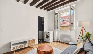 Sale Apartment Paris 6ème