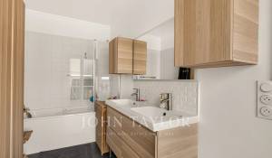 Sale Apartment Paris 6ème