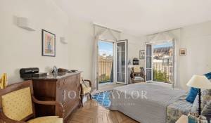 Sale Apartment Paris 6ème