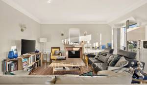 Sale Apartment Paris 6ème