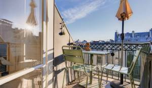 Sale Apartment Paris 6ème
