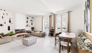 Sale Apartment Paris 6ème
