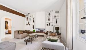 Sale Apartment Paris 6ème