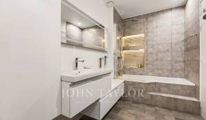 Sale Apartment Paris 6ème