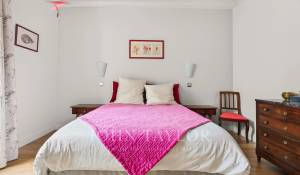 Sale Apartment Paris 6ème
