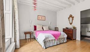 Sale Apartment Paris 6ème