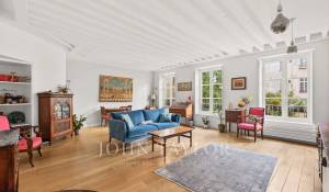 Sale Apartment Paris 6ème