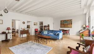 Sale Apartment Paris 6ème