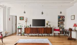 Sale Apartment Paris 6ème