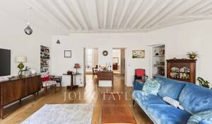 Sale Apartment Paris 6ème