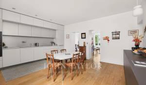 Sale Apartment Paris 6ème