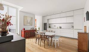 Sale Apartment Paris 6ème