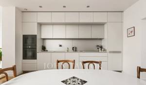 Sale Apartment Paris 6ème